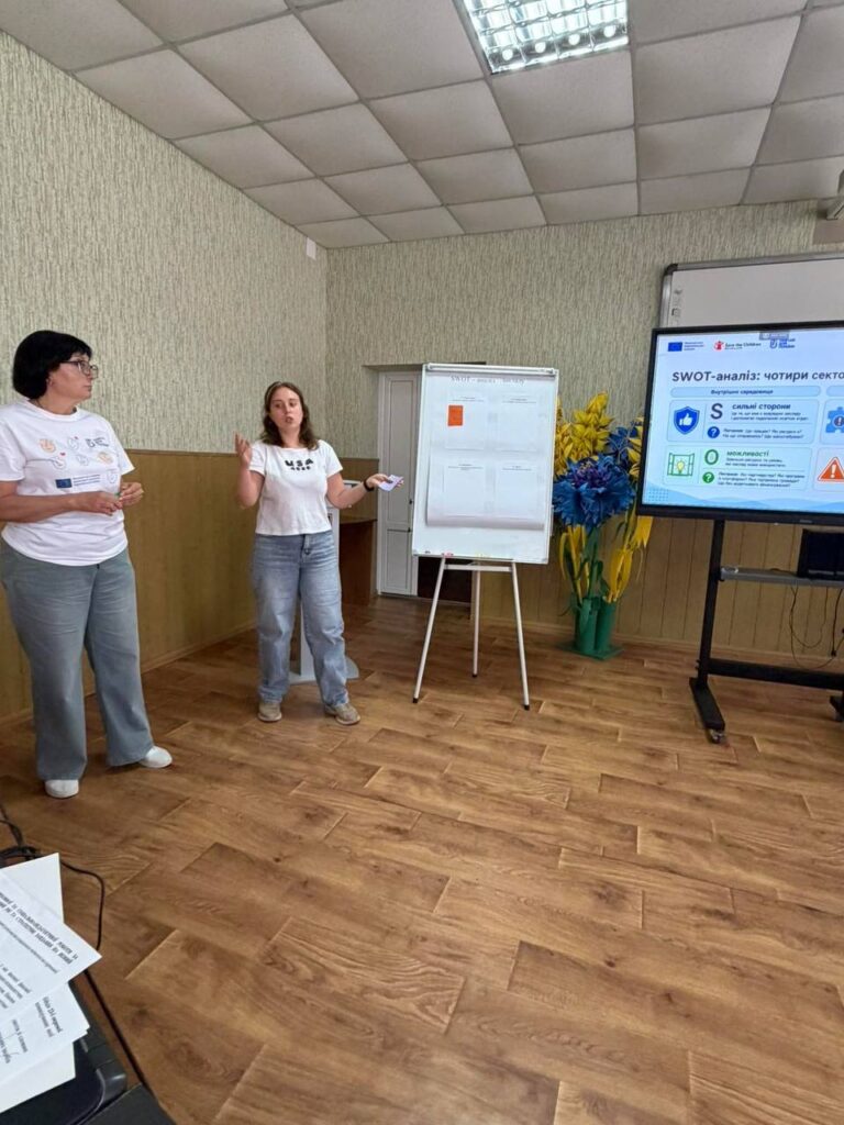 Педагогічна рада гімназії №45: надолуження освітніх втрат, фото 9